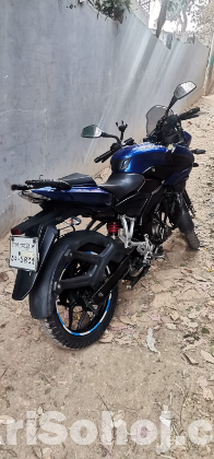 পালসার এএস ১৫০